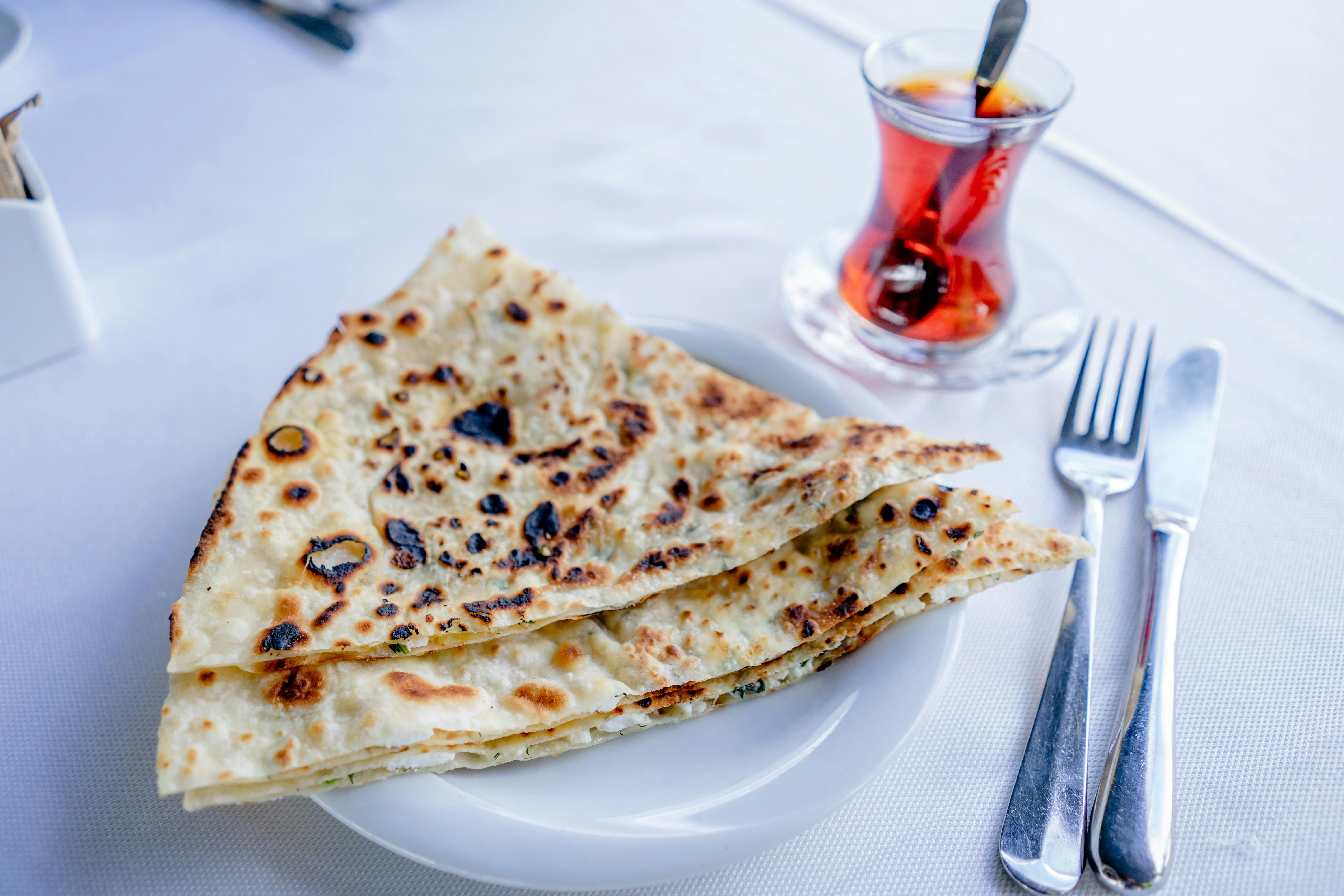 Gözleme